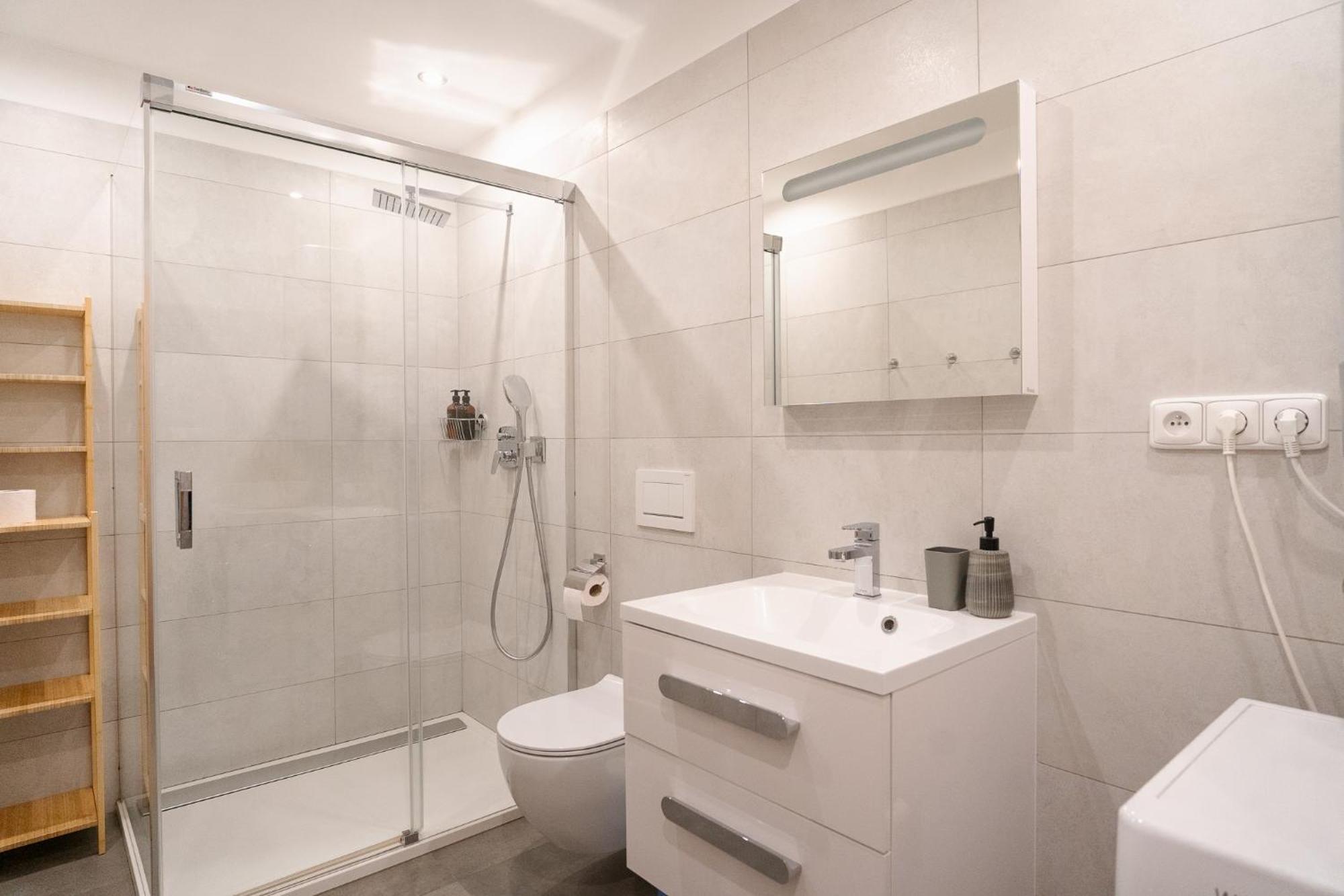 Aparthotel The Dante Prag
