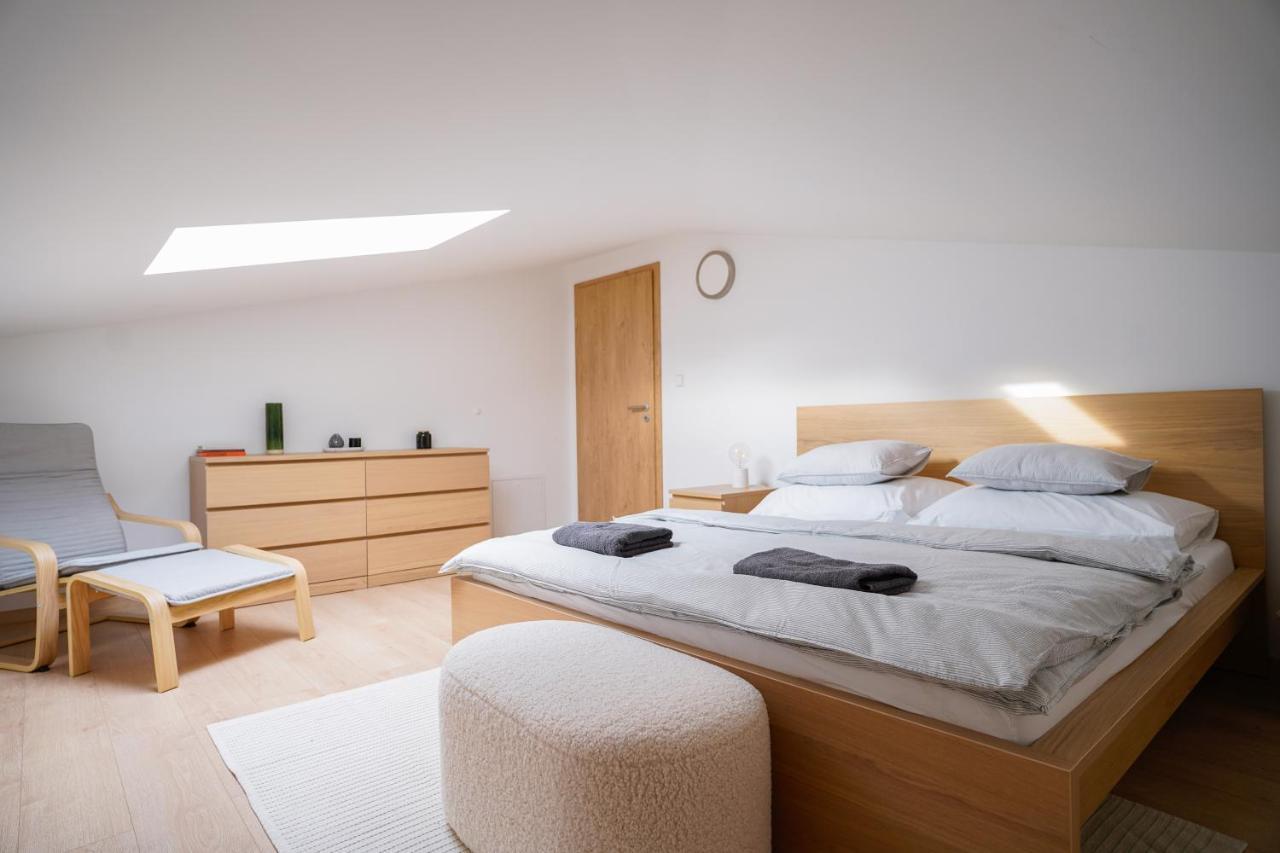 Aparthotel The Dante Prag