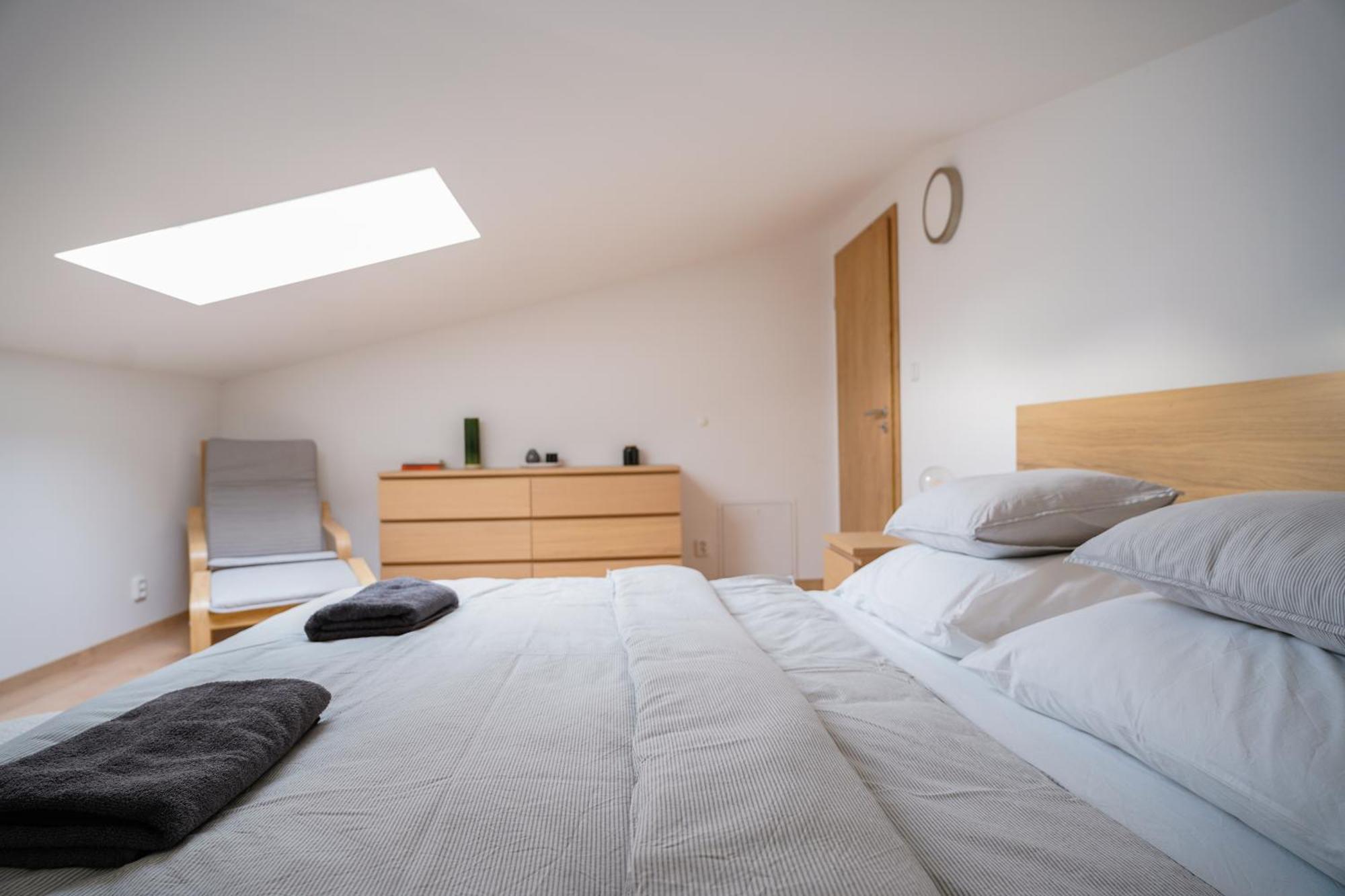 Aparthotel The Dante Prag